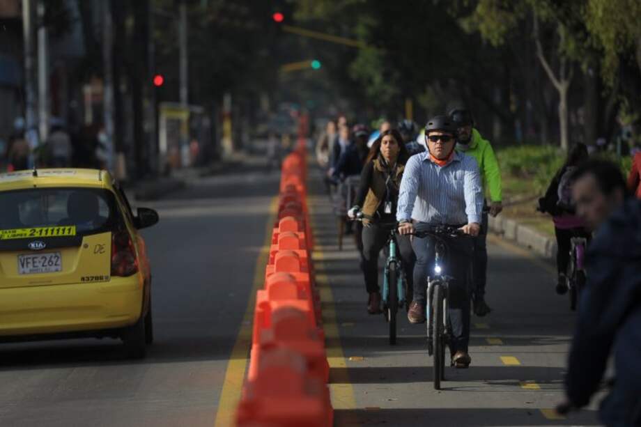 Christian Garavito / El Espectador