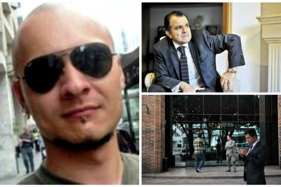 'Aún no hay evidencias entre actividades ilegales y la campaña de Zuluaga'