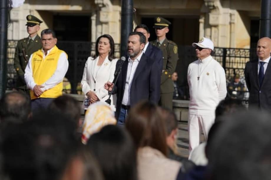 Instalación de la jornada de Elecciones Presidenciales Segunda Vuelta 2026.