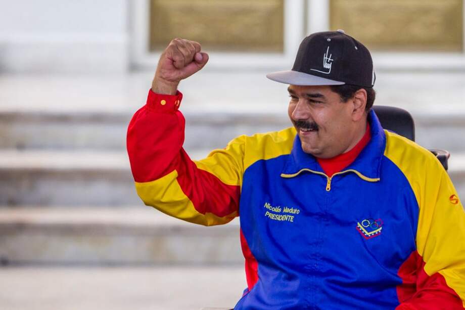 Cuba entrega a Venezuela dos barcos fabricados en sus astilleros