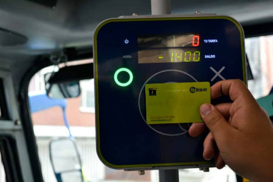 Tomada de www.bogota.gov.co