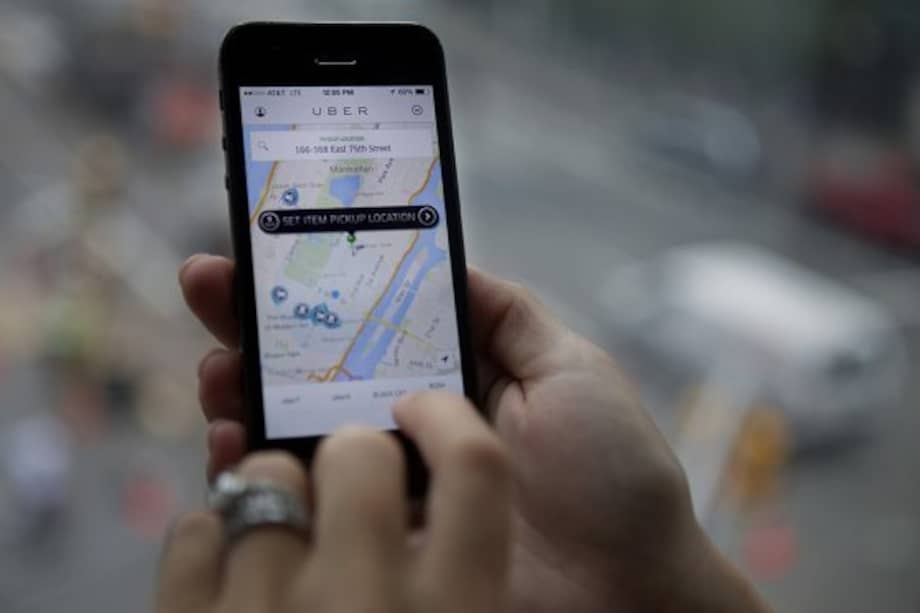 Bloomberg News / Bloomberg News