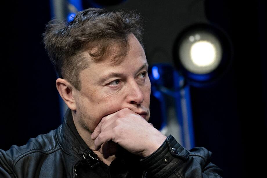 Elon Musk, director ejecutivo de Tesla ha cuestionado los resultados de las pruebaspara el covid-19