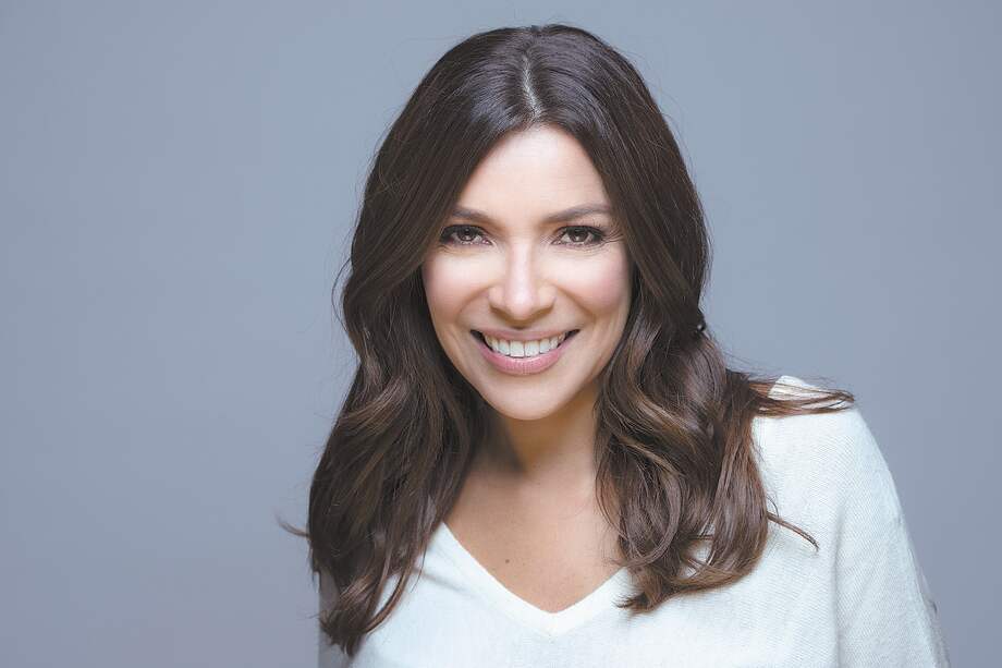 Paula Arcila participó en las obras “Monólogos de la vagina” y “Mujeres ligeras”. / Pipe Jaramillo