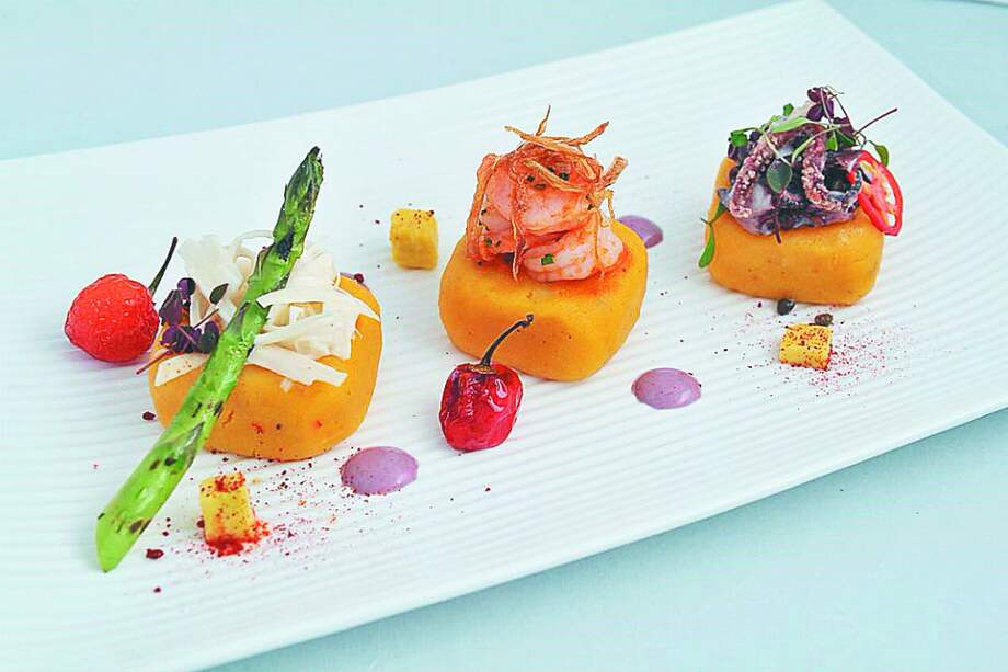 Amarillo como el sol