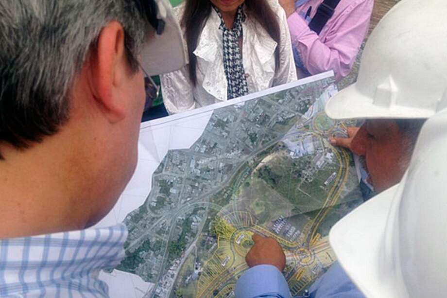 Invías, a reparar acueducto afectado en construcción del túnel de La Línea