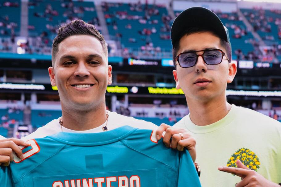 Juan Fernando Quintero: Magia y fútbol en un documental