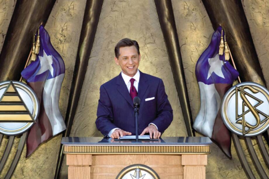 Cienciología ¿Culto de oportunistas?