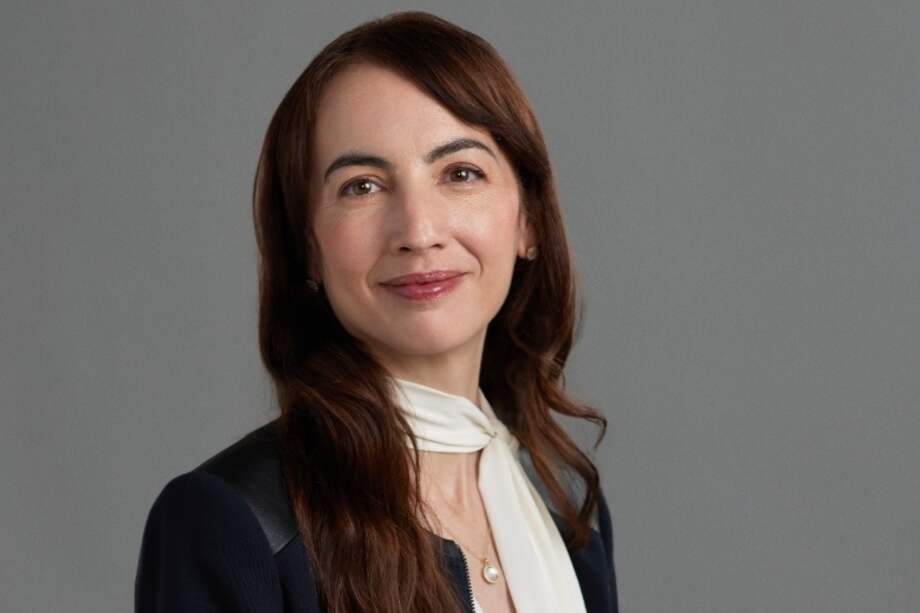 Gwenaelle Avice-Huet, Chief Strategy and Sustainability Officer de Schneider Electric, es la mujer que lidera el equipo mundial encargado de trabajar en todos los proyectos de estrategia y sostenibilidad de esta multinacional presente en 135 países.