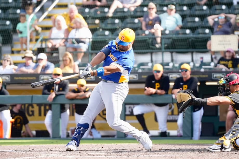 La selección de Colombia disputará por tercera vez consecutiva el Clásico Mundial de Béisbol.