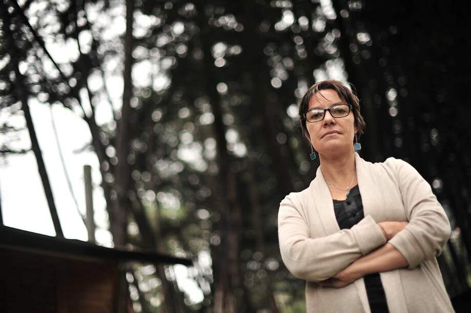 Martha Nubia Bello tiene la misión de entregar el museo funcionando en 2018. / Óscar Pérez - El Espectador