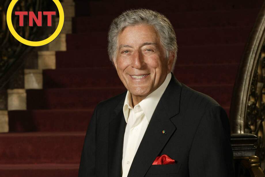 Tony Bennett dice que ‘Viva Duets’ fue hecho con los mejores cantantes de la industria en español. / Cortesía Sony Music