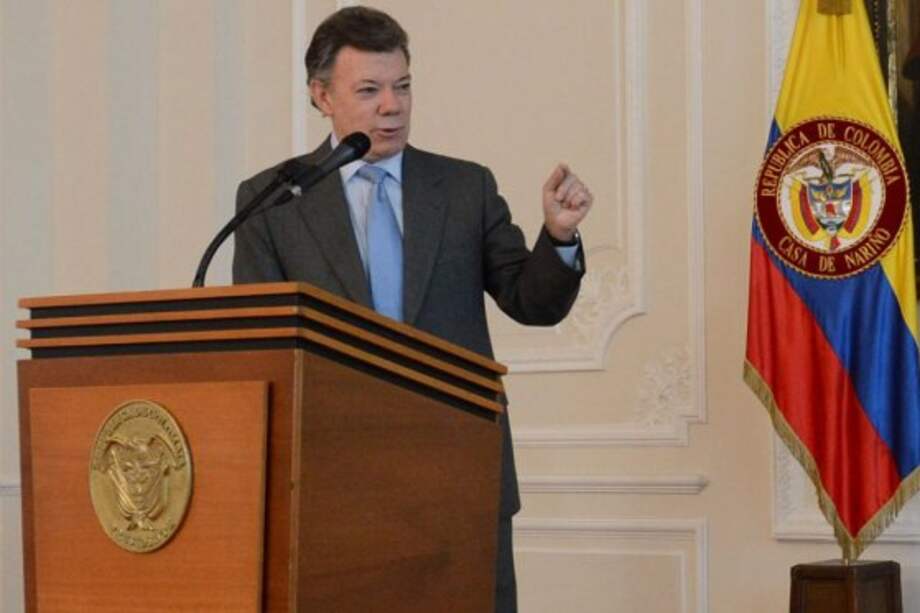 Colombia se entenderá con cualquier candidato ganador en Venezuela