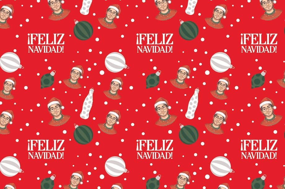 Creatividad y tecnología se mezclan para darle rostro propio a los regalos navideños.