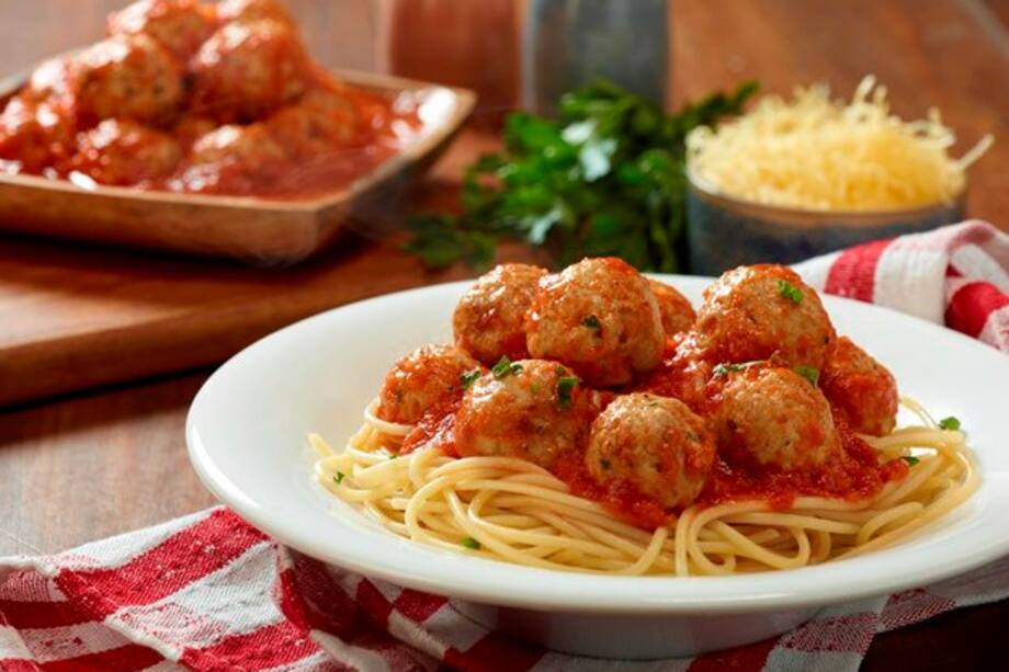 Cómo lograr que tus hijos se diviertan comiendo proteína. Me encanta la carne de cerdo