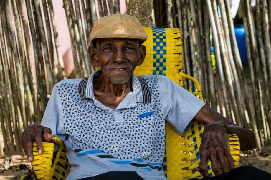 Luis Fernando Jaimes | Noisey en Español