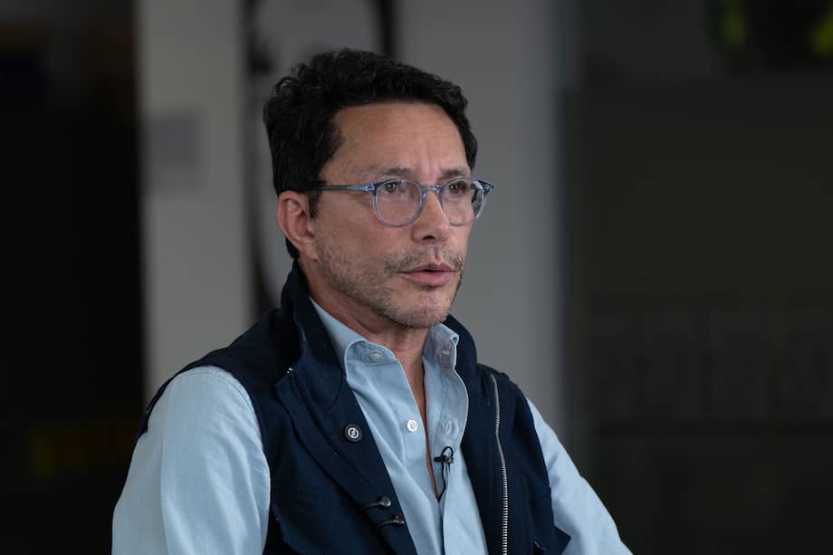 Denuncia contra el excandidato presidencial Carlos Caicedo por un caso de presunto abuso sexual.
