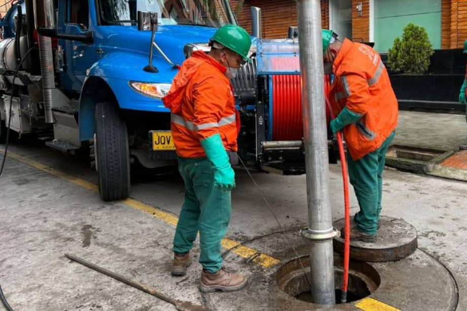 Los cortes empezaron el 4 de febrero y se desarrollarán por el resto de la semana, hasta nuevo aviso.