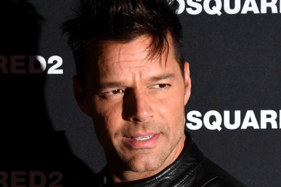 ¿Cómo fue el día que Ricky Martin reveló su homosexualidad?