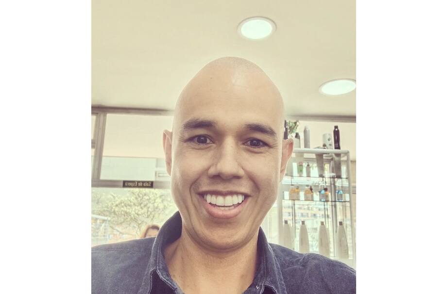 Diego Guauque, periodista de ‘Séptimo Día’, reveló que tuvieron que aplazar su tercera quimioterapia porque los resultados de unos exámenes no salieron bien. Esta fue la complicación que le detectaron.