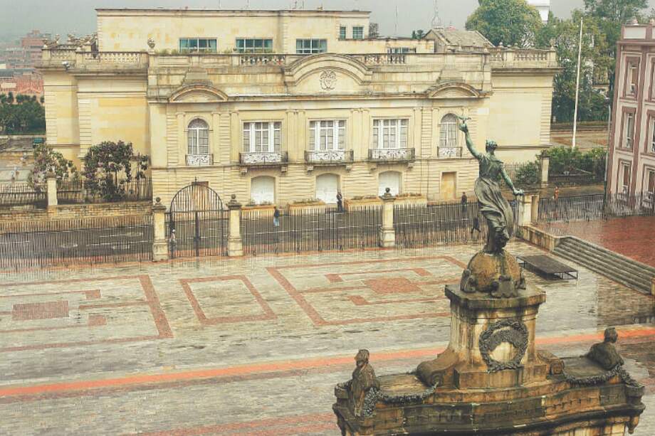 De aprobarse discutirse y aprobarse este proyecto con celeridad, en 2022 no podrían aspirar a la Presidencia de la República personas como el exfiscal Néstor Humberto Martínez, el procurador Fernando Carrillo o el contralor Carlos Felipe Córdoba. / Archivo El Espectador