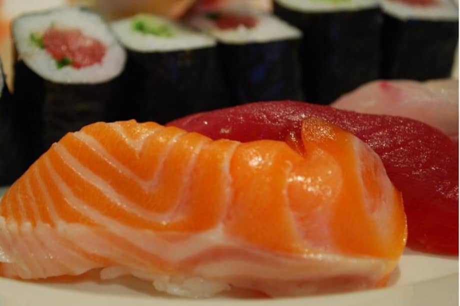 ¿Te gusta el salmón? Aprende a conservarlo