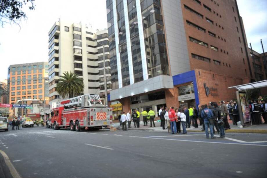 El Espectador / Cristian Garavito