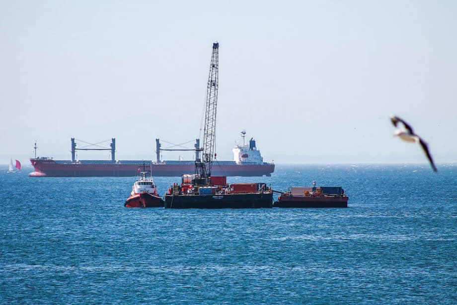 Foto de referencia. Arabia Saudita aclaró que las acciones contra sus petroleros no provocaron ni víctimas ni marea negra. / Pixabay