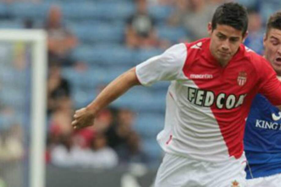 Mónaco deja escapar dos puntos y queda a cinco del líder París SG