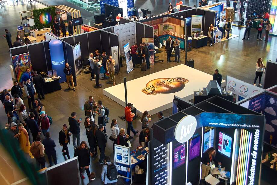 Wetrade es un evento empresarial y de comercio con enfoque de diversidad, equidad e inclusión.