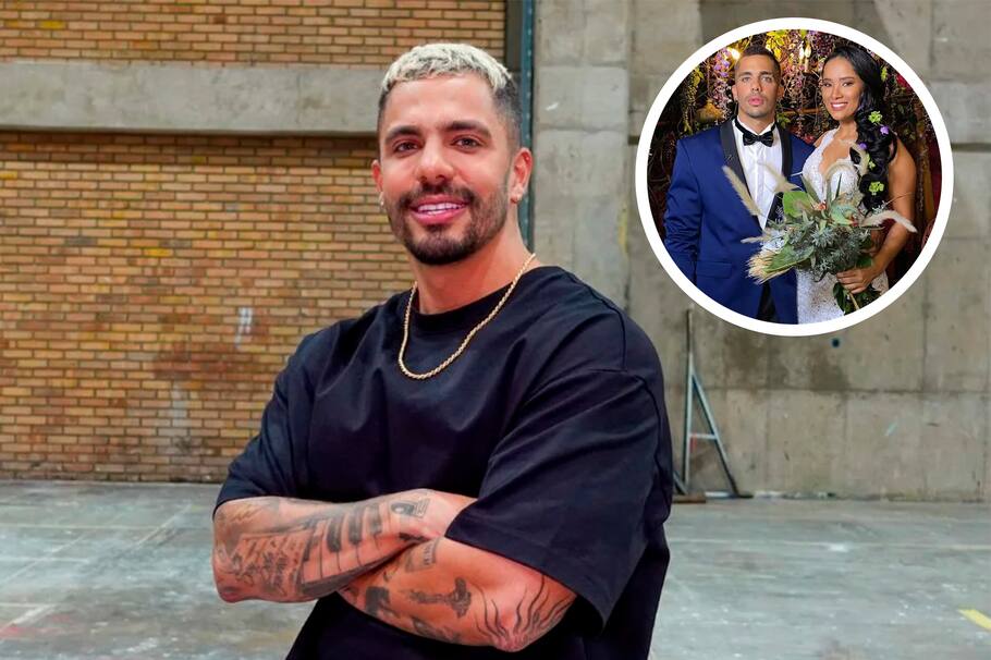 ¿Altafulla se casó? La verdad del supuesto matrimonio del finalista de ‘LCDLF’