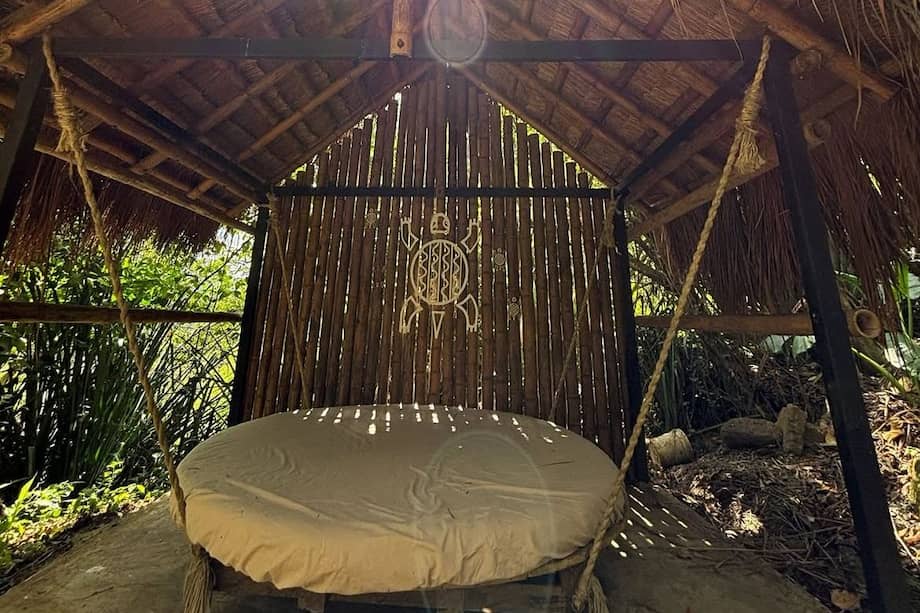 Imagen de referencia. El lugar fue cerrado temporalmente mientras avanzan las investigaciones sobre el caso de agresión y robo.