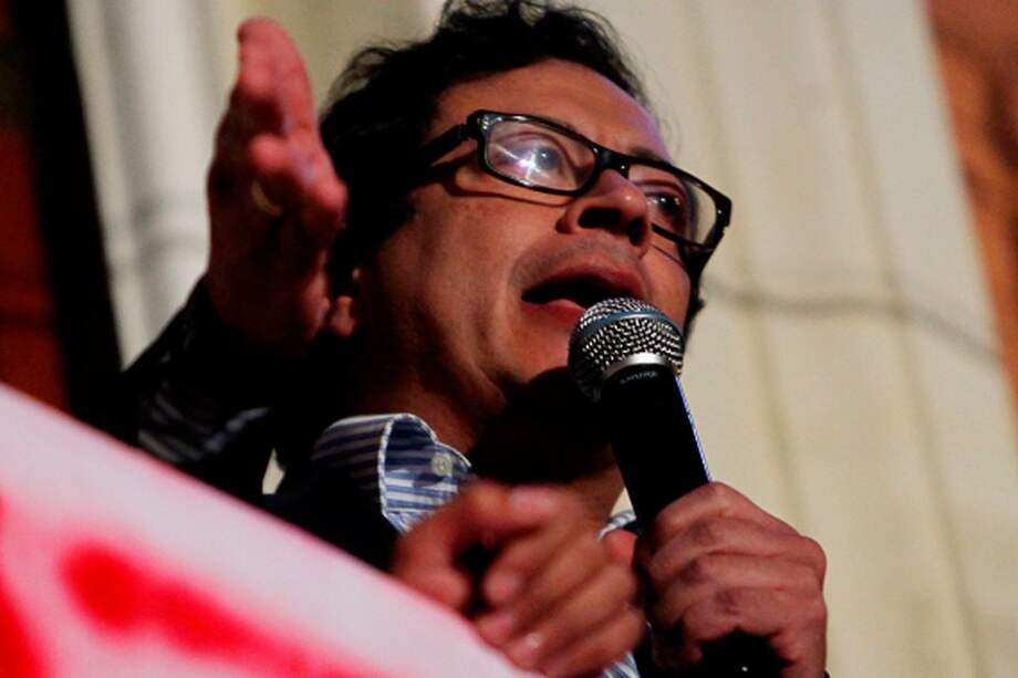 La invitación de Petro para este viernes 13