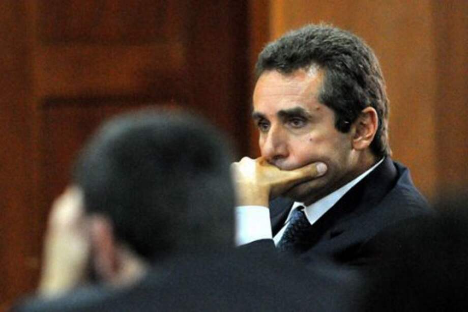 Fiscalía no dictó medida de aseguramiento contra Bernardo Moreno