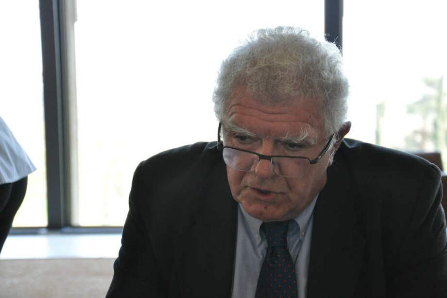 Jean Pierre Gontard lleva cuatro años sin venir a Colombia. Pero igual, está al tanto de los diálogos entre el Gobierno y las Farc. / Diana Durán