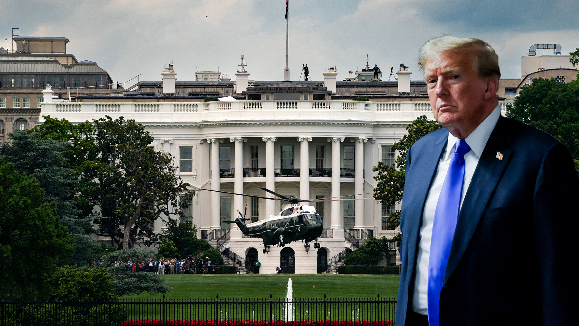 Donald Trump es culpable: ¿qué pasará con la carrera por la Casa Blanca ...