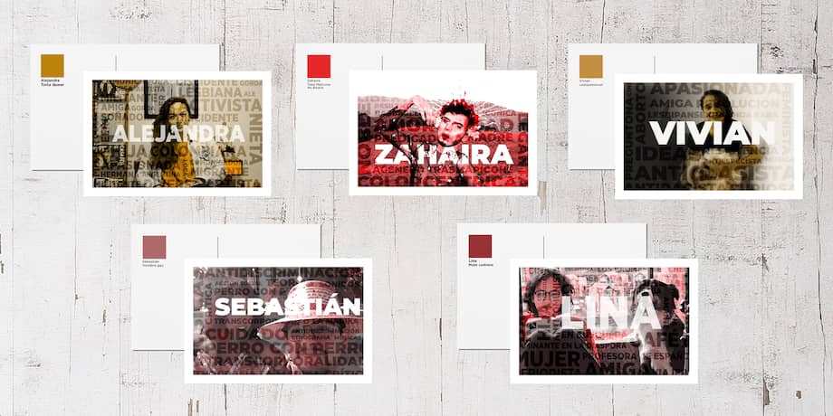 Géneros, orientaciones sexuales y desigualdades