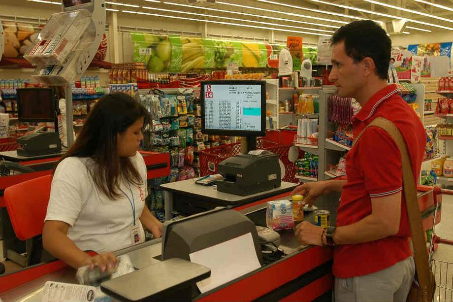 as ventas ascendieron a $32,68 billones, para un acumulado anual de $352,8 billones. / Archivo