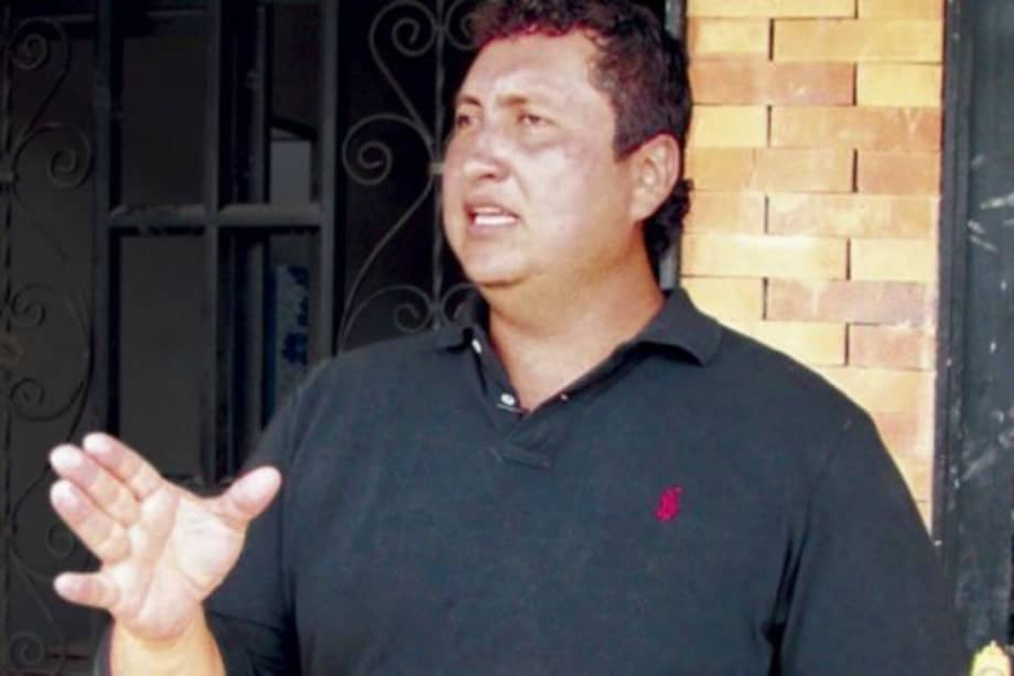 Cinco años de cárcel podría recibir John 'Calzones' alcalde electo de Yopal