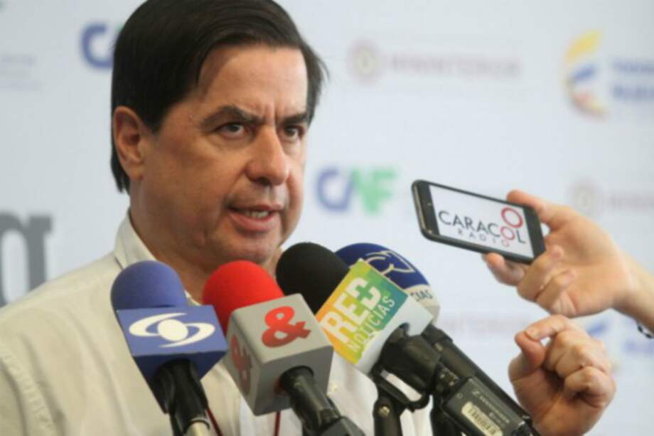 Ministerio del Interior / Ministerio del Interior