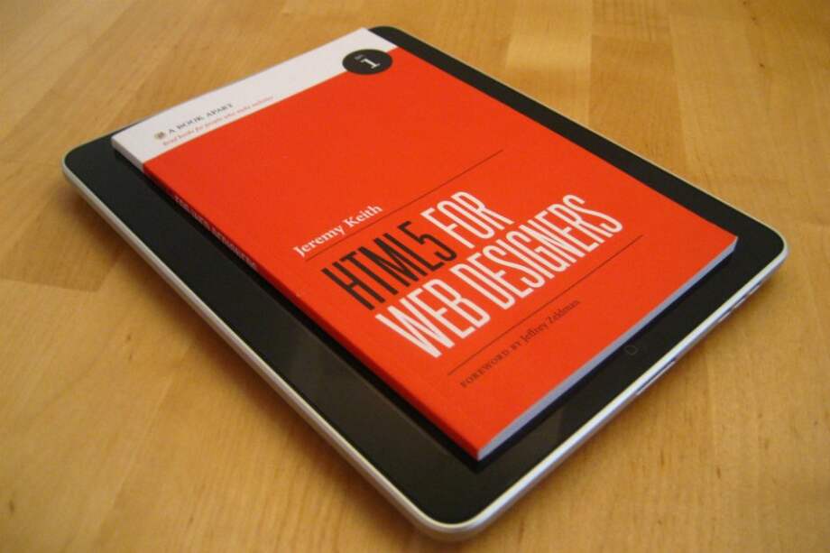 Flickr: Jeremy Keith / Flickr: Jeremy Keith