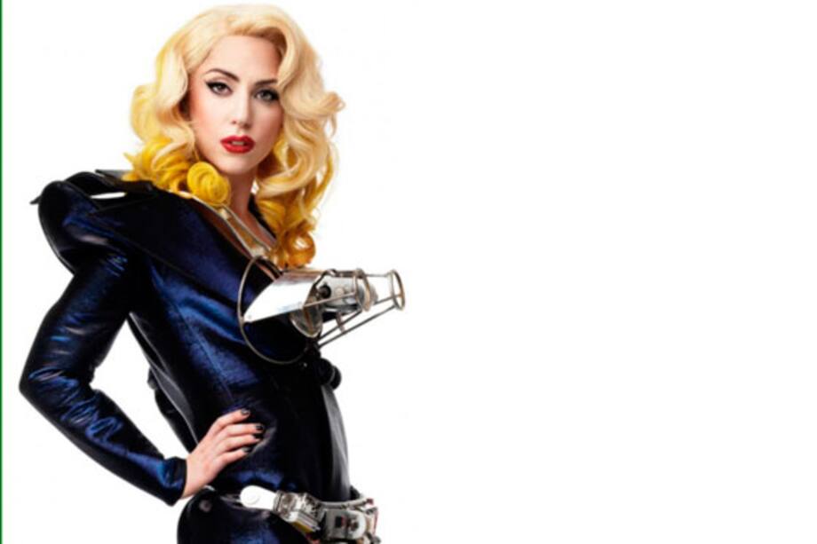 Detalles del concierto de Lady Gaga en Bogotá