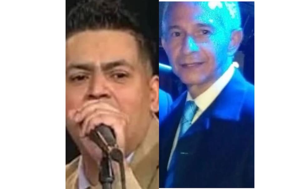 Mueren dos reconocidos cantantes de la orquesta Los Graduados de Gustavo el ‘Loko’ Quintero