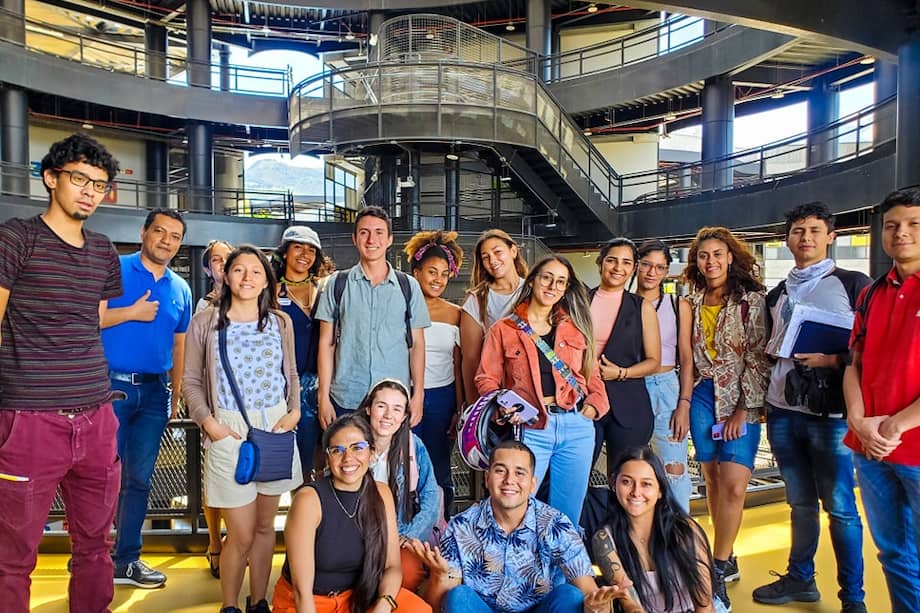 Según la cartera, se acompañaron 3.344 jóvenes para prevenir vulneraciones a sus derechos y libertades.