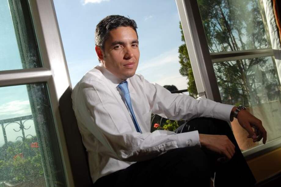 Juan Carlos Abadía, exgobernador del Valle del Cauca, destituido en 2010 por participar de manera indebida en la campaña política del entonces precandidato presidencial Andrés Felipe Arias / Archivo El Espectador