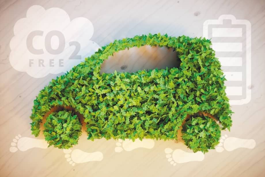 Colombia espera tener 600.000 vehículos eléctricos para 2030. / Getty Images