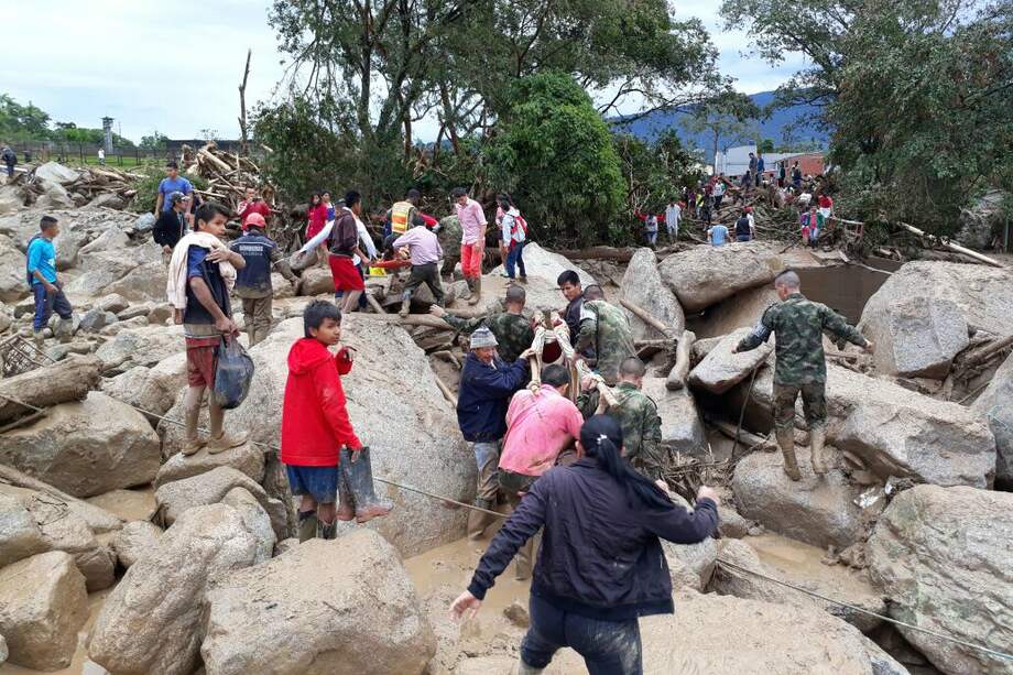 Ejército de Colombia
