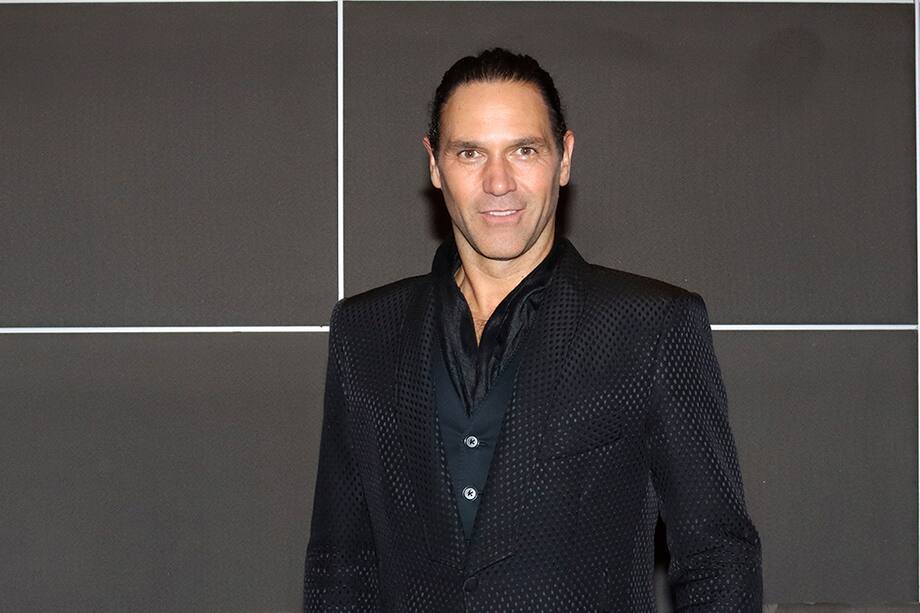 Así luce ahora Valentino Lanus