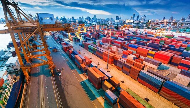 Exportaciones crecieron a un ritmo dispar en abril: los sectores que vendieron más y menos