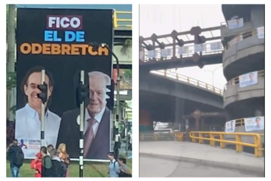 Faltan dos semanas para la fecha de los comicios regionales.